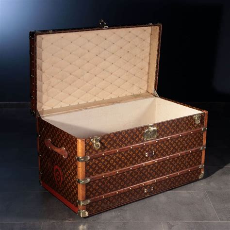 imitazione baule louis vuitton